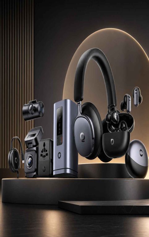 Gadget Item