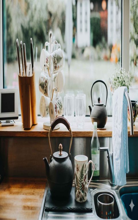 Home and kitchen item