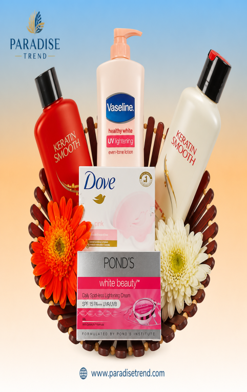 Beauty Products