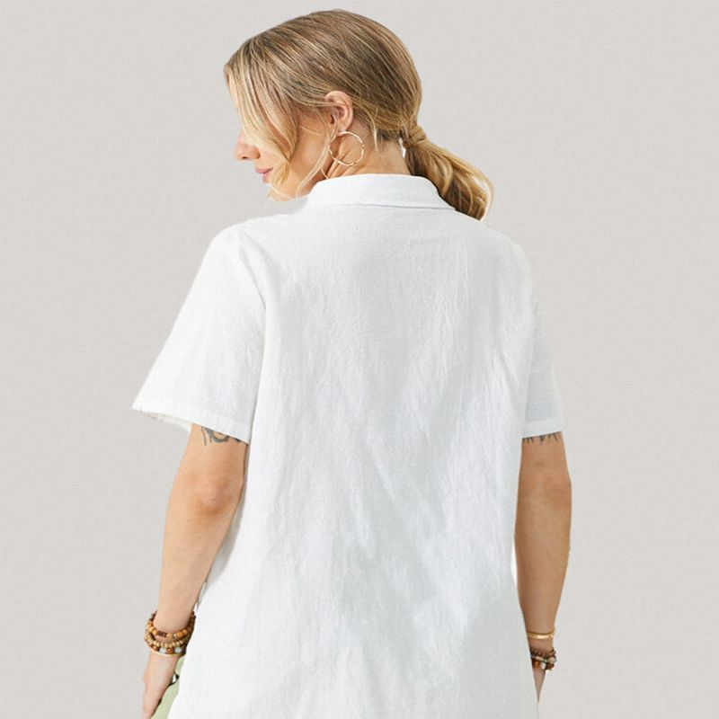 Colorful Pattern Shirts HD450 image 2